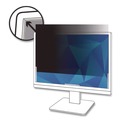 Office Accessories | 3M PF213C3B Frameless Blackout Privacy Filter for 21.3 in. Flat Panel Monitor image number 1