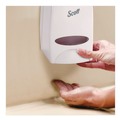 Skin Care & Hygiene | Scott 35362 1 L Bottle Moisturizing Hand and Body Lotion - Fresh Scent (6/Carton) image number 6