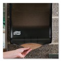 Paper Towels and Napkins | Tork MK530A Universal 9.13 x 9.5 1-Ply Multifold Hand Towel - Natural (16/Carton) image number 7