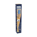 Mops | Bona WM710013399 18 in. Wide Microfiber Head 72 in. Aluminum Handle Hardwood Floor Care Kit - Silver/Blue Handle image number 0