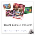 Copy & Printer Paper | Epson S041568 9 mil 8.5 in. x 11 in. Premium Matte Presentation Paper - Matte Bright White (50/Pack) image number 3