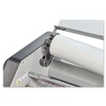 Laminating Supplies | GBC 1710740B Ultima 65 27-in Max Document Width 3 mil Max Document Thickness Thermal Roll Laminator image number 3