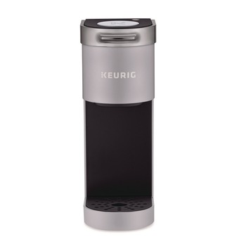 Keurig 5000341225 K-Suite Hospitality Single-Cup Brewer - Silver/Black