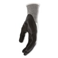 Cleaning Gloves | MCR Safety 92754BPXL Cut Pro Gloves - X-Large/Black/Gray (1-Dozen) image number 3