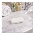 Hand Soaps | Boardwalk BWKNO3SOAP No. 3 Face and Body Amenity Soap - Floral Scent (144/Carton) image number 6