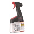 All-Purpose Cleaners | SC Johnson 379850 TruShot 2.0 Disinfectant Multisurface Cleaner Fresh Scent 9 oz Cartridge (4/Carton) image number 3