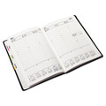Page Flags | Post-it Tabs 686L-PGO 1 in. Wide 1/5-Cut Lined Tabs - Assorted Bright Colors (66/Pack) image number 2