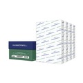 Copy & Printer Paper | Hammermill 133200 100 Bright 18 in. x 12 in. Premium Color Copy Paper - White (1000/Carton) image number 0