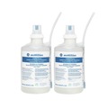 Hand Soaps | Georgia Pacific Professional 42717 1800 mL GP enMotion Counter Mount Foam Soap Refill - Fragrance-Free (2/Carton) image number 3