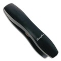 Staplers | Swingline S7077701G 60-Sheet Capacity High-Capacity Desk Stapler - Black image number 3