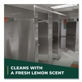 All-Purpose Cleaners | Simple Green 3000000114005 5 Gallon Industrial Cleaner and Degreaser - Lemon Scent image number 4