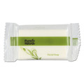 Hand Soaps | Pure & Natural PN500075 No. 3/4 Body and Facial Soap - Fresh Scent (1000/Carton) image number 0