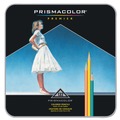 Pencils | Prismacolor 4484 0.7 mm. 2B Premier Colored Pencil - Assorted Lead and Barrel Colors (1-Set) image number 0