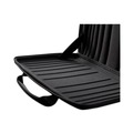 Office Accessories | Case Logic 3201234 13 in. x 1.75 in. x 10.25 in. Laptop Sleeve for Chromebook/Microsoft Surface - Black image number 4