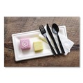  | Eco-Products EP-S112 6 in. 100% Recycled Content Fork (1000/Carton) image number 2