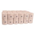 Toilet Paper | Tork TM1601A 2-Ply Universal Septic-Safe Bath Tissue - White (500 Sheets/Roll, 48 Rolls/Carton) image number 0