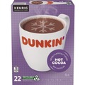 Beverages & Drink Mixes | Keurig 5000363547 Hot Cocoa K-Cup Pods - Milk Chocolate (22/Box) image number 0