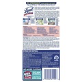 Hand Wipes | LYSOL Brand 19200-81145 7 in. x 7.25 in. 1-Ply Disinfecting Wipes - Lemon and Lime Blossom White image number 4