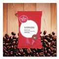 Coffee | Seattle's Best 12420873 2 oz. Packet Premeasured Coffee Packs - 6th Avenue Bistro (18/Box) image number 1