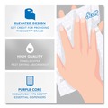 Paper Towels and Napkins | Scott 02001 8 in. x 950 ft. 1-Ply Essential High Capacity Hard Roll Towel - White (6 Rolls/Carton) image number 11