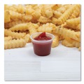 Just Launched | Dart 100PC 1 oz. Conex Complements Portion/Medicine Cups - Clear (2500/Carton) image number 4