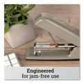 Staplers | Swingline S7074759 747 30-Sheet Business Full Strip Desk Stapler - Steel Gray image number 2