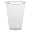 Cups and Lids | Dart TP9D Ultra Clear 9 oz Tall PET Cups (1000/Carton) image number 4
