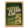 Condiments | Stevia in the Raw 4480076014 0.04 oz Sweetener Packet (200/Box) image number 0