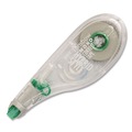 Erasers & Correction Supplies | Tombow 68721 0.17 in. x 394 in. MONO Non-Refillable Hybrid Style Correction Tape - Clear Applicator (10/Pack) image number 1