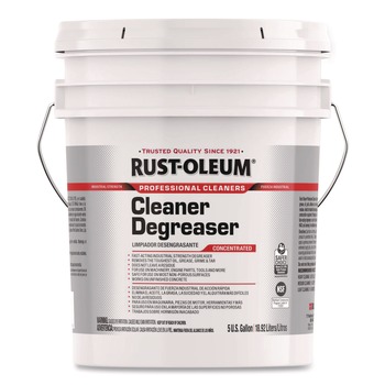 Rust-Oleum 352257 General Purpose Cleaner Degreaser 5 gal Bucket