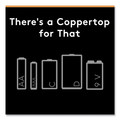 Batteries | Duracell MN1400CT CopperTop Alkaline C Batteries (72/Carton) image number 5