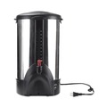  | Coffee Pro CP50 50-Cup Stainless Steel Percolating Urn image number 0