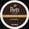 Coffee | Keurig 5000363636 Big Bang Coffee K-Cups (88/Carton) image number 2