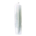 Cups and Lids | Boardwalk BWKPET12S 12 oz. PET Plastic Cold Cups - Clear (1000/Carton) image number 2