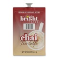 Beverages & Drink Mixes | FLAVIA 48055 The Bright Tea Co. Tea Freshpack - Chai Latte (72/Carton) image number 1