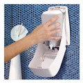 Skin Care & Hygiene | Scott 35362 1 L Bottle Moisturizing Hand and Body Lotion - Fresh Scent (6/Carton) image number 4