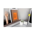 Notebooks & Pads | Post-it Notes Super Sticky 5845-SSUC 5 in. x 8 in. Note Ruled Pads - Energy Boost Collection Colors (4/Pack) image number 3