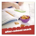 Snacks | Sunshine KEE12234 1.5 oz. Single-Serving Snack Pack Cheez-It Crackers (8/Box) image number 2