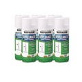 Painting | Rust-Oleum 7881830 Specialty Appliance Epoxy Spray Paint, Gloss White, 12 oz Aerosol Can, 6/Carton image number 4