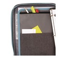 Binders | Five Star 290920 1-in Carry All Zip Binder, 3 Rings, 1-in Capacity, 11 x 8.5, Randomly Assorted Color image number 3