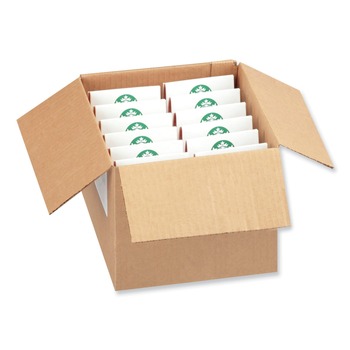 Starbucks 12407839 1.4 oz VIA Ready Brew Coffee - Colombia (12/Carton)
