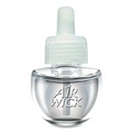 Odor Control | Air Wick 62338-85175 0.67 oz Scented Oil Twin Refill - Hawai'i Exotic Papaya/Hibiscus Flower (2/Pack) image number 1