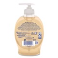 Hand Soaps | Softsoap US04965ACT 7.5 oz Liquid Hand Soap Pumps - Milk and Honey Scent (6/Carton) image number 2