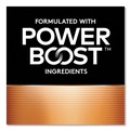 Batteries | Duracell MN1500B10Z Power Boost CopperTop Alkaline AA Batteries (10/Pack) image number 1