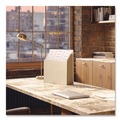 Dividers & Tabs | Smead 70226 Stadium File 10.5-in Expansion 12 Sections 1/3-Cut Tabs Letter Size Beige image number 5