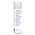 Odor Control | Diversey Care 100949179 16 oz. Aerosol Spray Tuscan Garden Good Sense Air Freshener (6/Carton) image number 3