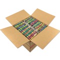 Arts & Crafts Supplies | Cra-Z-Art 10314200 Washable Crayons - Assorted (4/Pack) image number 1
