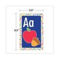 Bulletin Boards | Carson-Dellosa 106059 26 Alphabet Mini Posters (1-Pack) image number 1