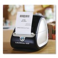 Register & Thermal Paper | DYMO 30270 LabelWriter 2.25 in. x 300 ft. Continuous-Roll Receipt Paper - White image number 2