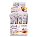Beverages & Drink Mixes | Crystal Light GEN00015 0.16 oz. Packets On the Go Drink Mix - Raspberry Lemonade (30/Box) image number 0